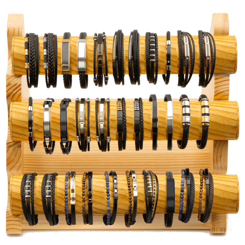 Bracelets JL